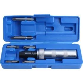 Condor Schlagschrauber – 1/2 Zoll mit Einsätzen – Reit