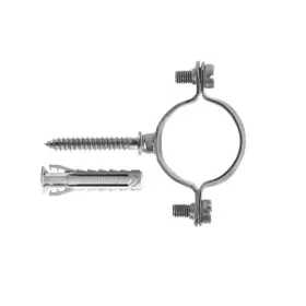 Fischer Rohrmanschetten - Durchm.24 - Stk.10 -