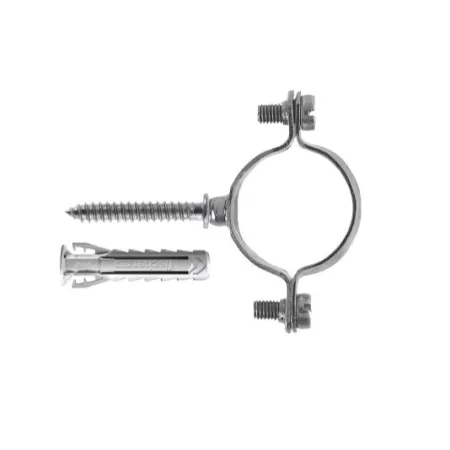 Fischer Rohrmanschetten - Durchm.24 - Stk.10 -