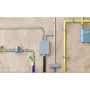 Fischer Rohrmanschetten - Durchm.24 - Stk.10 -