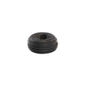 Neoprenkabel - 5 x 2,5 Schwarz - Flexibel