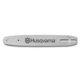 Husqvarna-Kettensägenschiene – 10'' – 3/8 – für t525