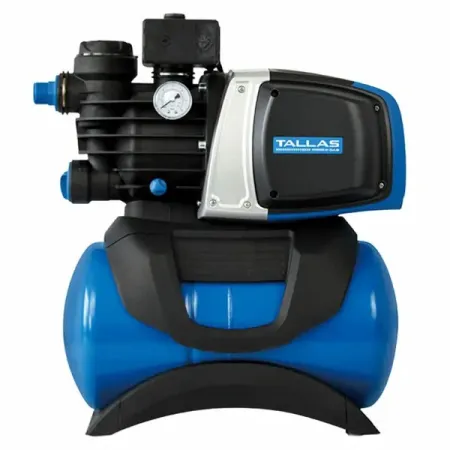 Elettropompa autoclave tallas - d-boost 1100/45 - autodescante