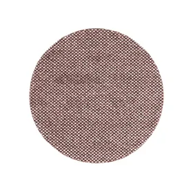 Fogli abrasivi abranet ace hd - diam.225 gr.120 - pz.25