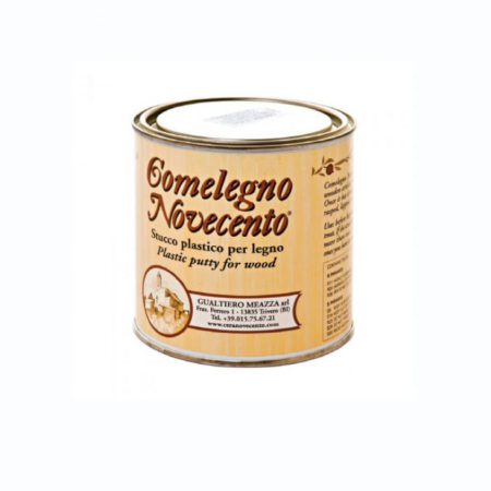 Stucco comelegno - rovere - ml.250