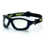 Pegasus IMAX Pro-Brille – transparent – intensiver Staub