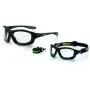 Pegasus IMAX Pro-Brille – transparent – intensiver Staub