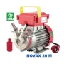 Lebensmittel-Transferpumpe - 20/m - 0,50 PS - Novax