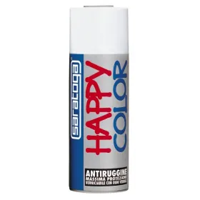 Happy Color - Anti-Falten-Weiß - ml.400