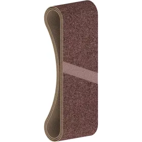 Schleifbänder 65x410 Bosch – 2608606016 – rot-gr. 60-tlg.3