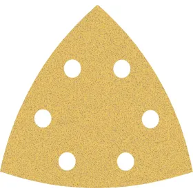 Schleifblätter für Delta Bosch - Best Wood - D93mm G.80 - 5 Stk.