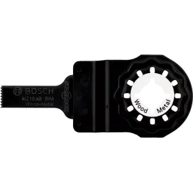Bosch sägeblatt aiz 10 ab x multifunktion