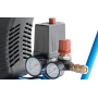 Abac HP2 24-Liter-Pole-Position-Kompressor
