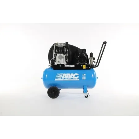 Abac – pro a49b 100 – cm3 Riemenkompressor