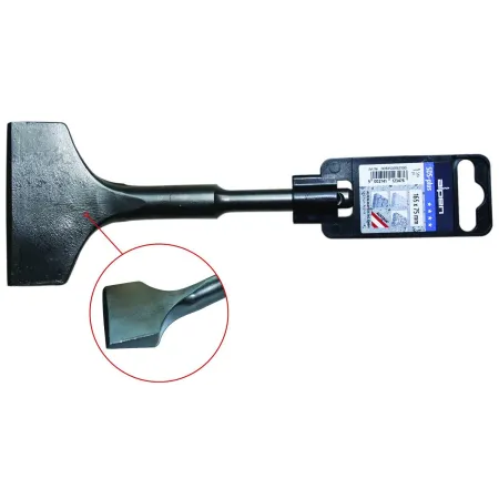 Skalpell SDS-Plus Alpen - mm. 75x165 -