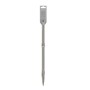 Skalpell SDS-Max RTEC Bosch - Punta - LT 400