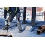 Skalpell SDS-Max RTEC Bosch - Punta - LT 400