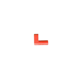 Roter Docma-Lufthebel – 418001 – (nur 508)