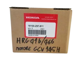 Original Honda 16100-z9t-811 Vergaser für HRG416-HRG466 Rasenmäher