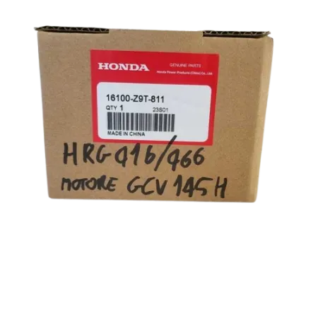 Original Honda 16100-z9t-811 Vergaser für HRG416-HRG466 Rasenmäher