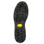 Schwarzer Nepalstiefel andrew2025 - Nr. 47 - S3 Sympatex und Memory-Form