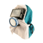 Spasciani RC4 Softmaske - CB SANDSTRAHLER