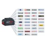 Bosch Bohrschrauber - gsb 18v-28 - 2 x 2,0 Ah + Koffer Bosch Bohrschrauber - gsb 18v-28 - 2 x 2,0 Ah + Koffer
