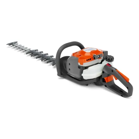 Husqvarna Heckenschere neu 2025 - 822hdr60x -