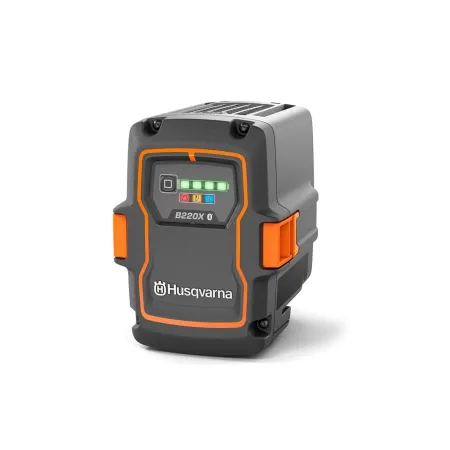 Husqvarna 36V 6Ah Akku - 40-B220X - Professional 