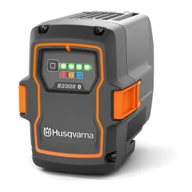 Husqvarna 36V 9Ah Akku - 40-B330X - Professional Neu 2026
