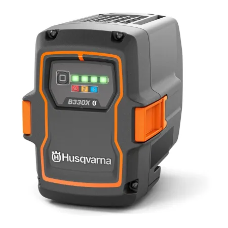 Husqvarna 36V 9Ah Akku - 40-B330X - Professional 