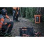 Arborist Holzfällerhelm - Spire Vent -