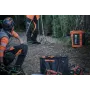 Arborist Holzfällerhelm - Spire Vent -