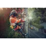 Arborist Holzfällerhelm - Spire Vent -