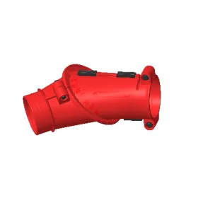 Einstellbarer Umsteller - l3evo - Cifarelli