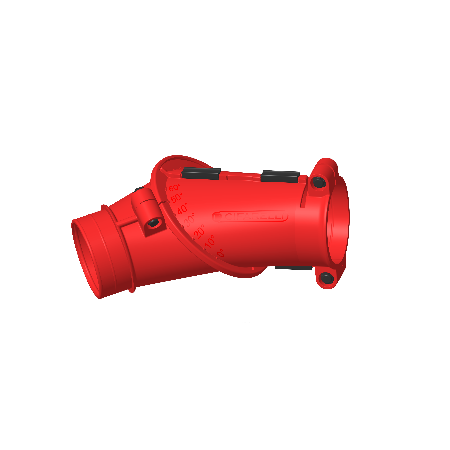 Einstellbarer Umsteller - l3evo - Cifarelli