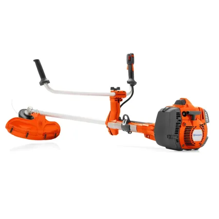 Husqvarna Freischneider - 545rxt cc.45 - gerader Schaft mit Hörnern