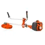 Husqvarna Freischneider - 545rxt cc.45 - gerader Schaft mit Hörnern