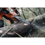 Husqvarna 572 XP Kettensäge – 18" 3/8" Schwert – Fällung