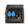 Generatore benzina zbgi 3000 - inverter new2025 - silenziato zanetti italy