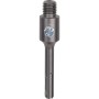Adattatore sds-plus      bosch - 2608550057 - mm.110