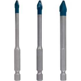 Punte hex-9 set          bosch - d. 5/6/8 - pz.3 - hardcer