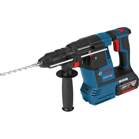 Bosch Tas-Bohrhammer – GBH 18V-26F – Nackt