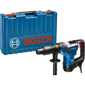 Bohrhammer 5 kg Bosch – GBH 5-40 D – SDS-Max – neu 2025