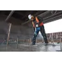 Bosch Bohrhammer - GBH 8-45 D -