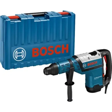 Bosch Bohrhammer - GBH 8-45 D -