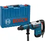 Bosch Bohrhammer - GBH 8-45 D -