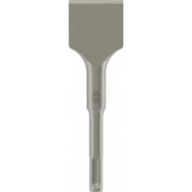 Bosch SDS-Plus Meißel - Kurzspatel - 40x140 mm.
