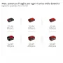 Einhell Akku-Elektrosäge - GE-LC 18 Li - Kit 1x3,0 Ah