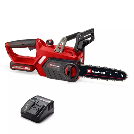 Einhell Akku-Elektrosäge - GE-LC 18 Li - Kit 1x3,0 Ah